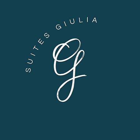 Suites Giulia روما المظهر الخارجي الصورة